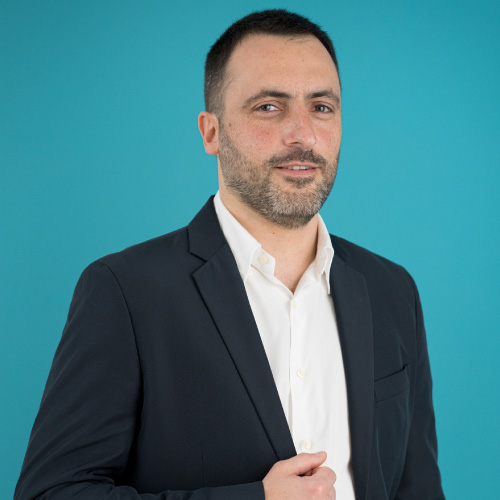 Alessandro Piantoni