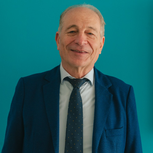 Antonio Ribighini