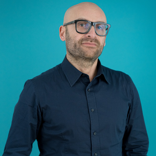 Fabio Rogani